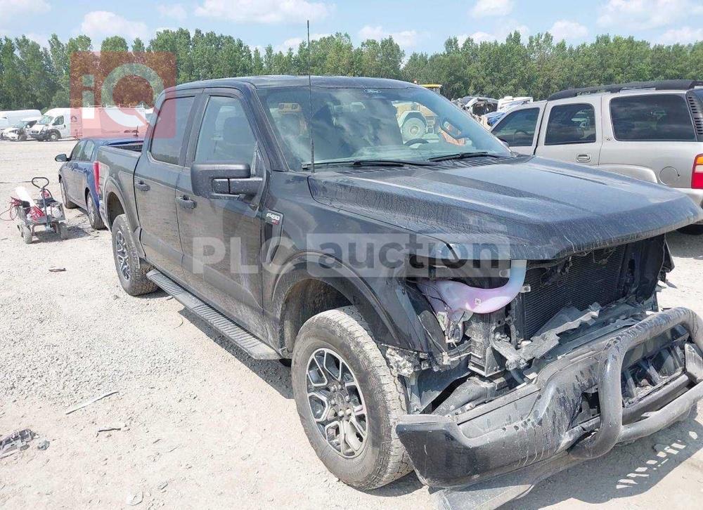 فۆرد F-150